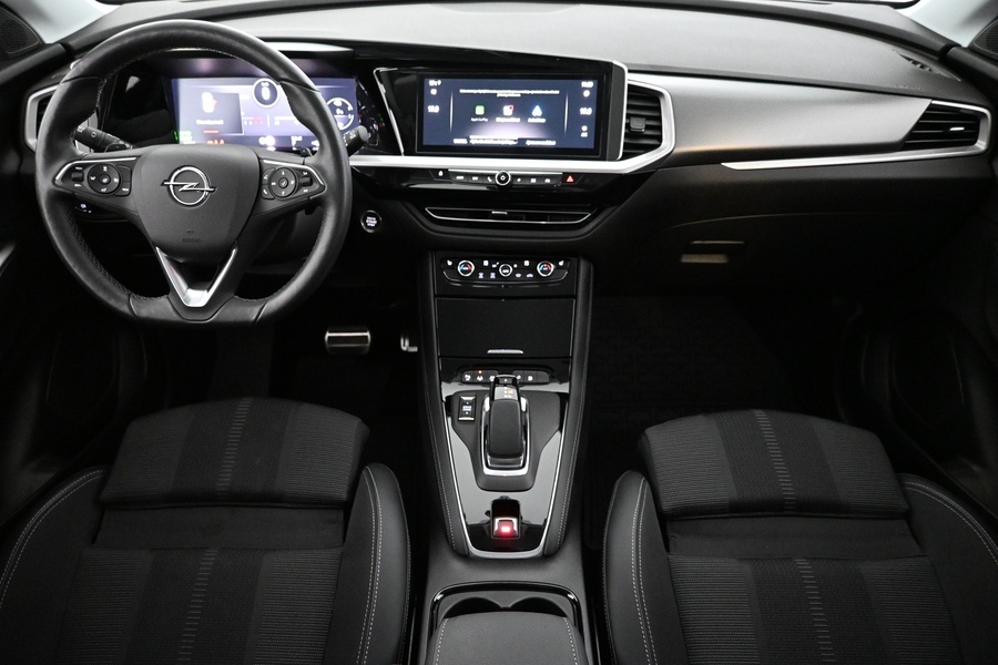 Opel Grandland vaihtoauto