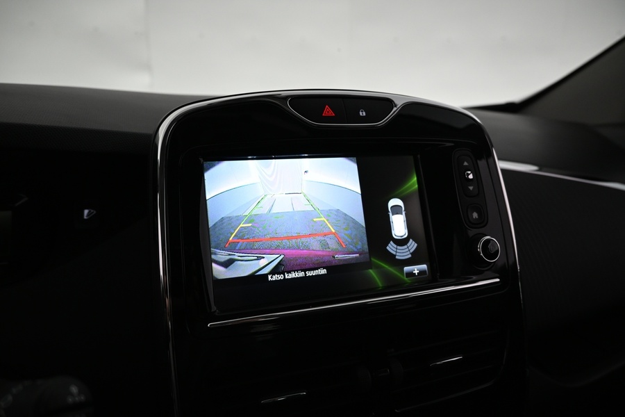 Renault Zoe vaihtoauto