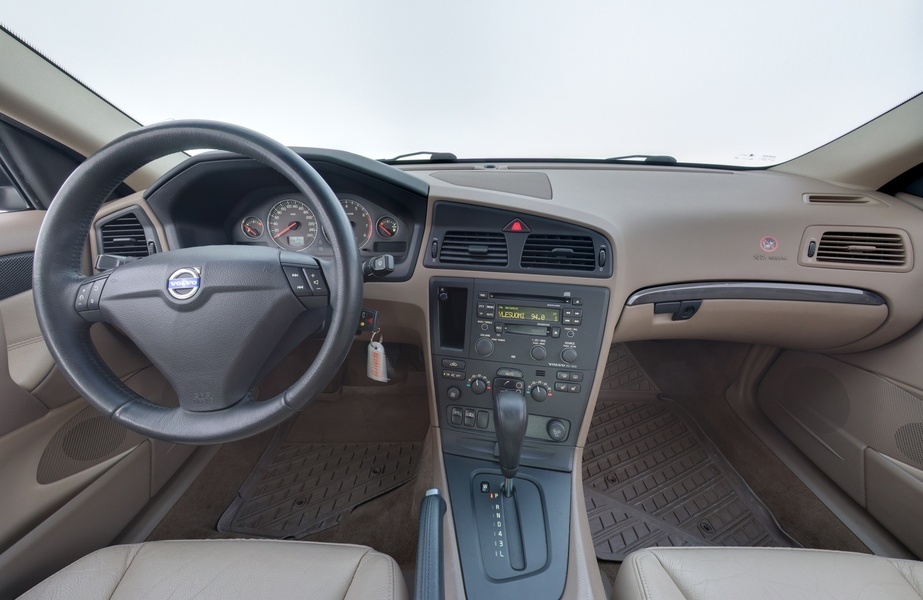 Volvo S60 vaihtoauto