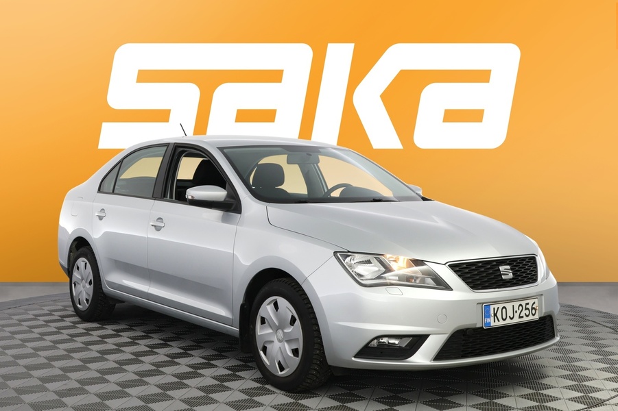 SEAT Toledo vaihtoauto