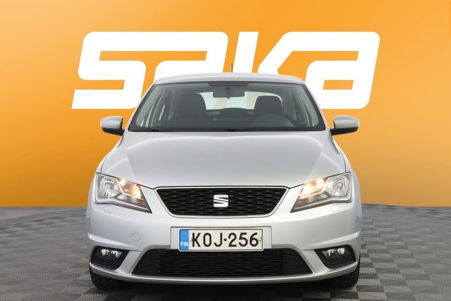 SEAT Toledo vaihtoauto