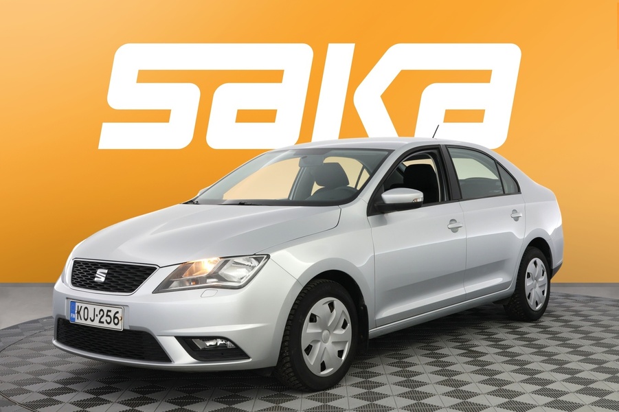 SEAT Toledo vaihtoauto