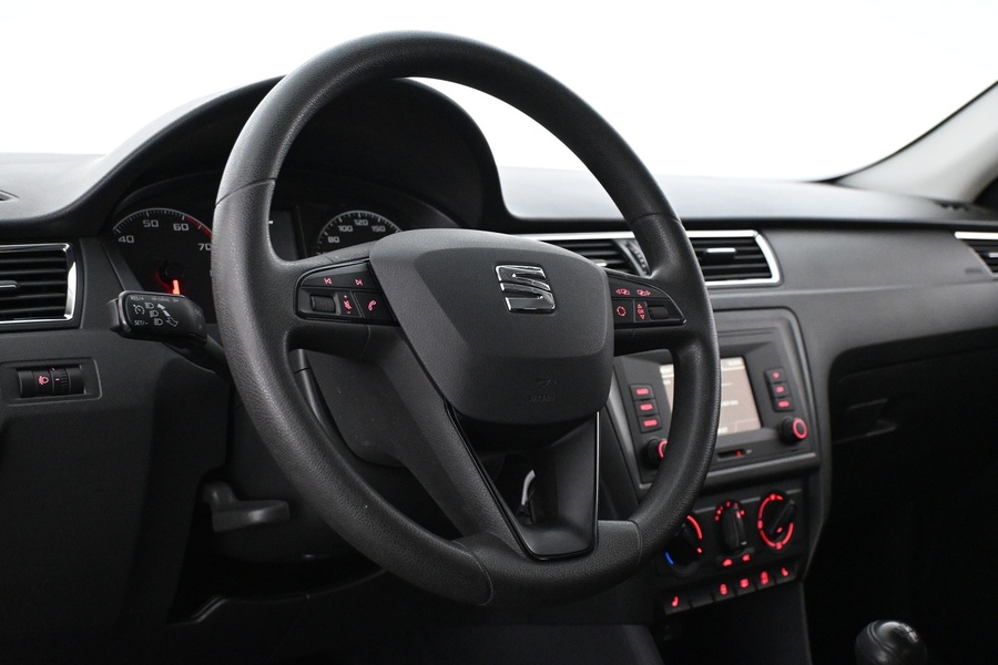 SEAT Toledo vaihtoauto