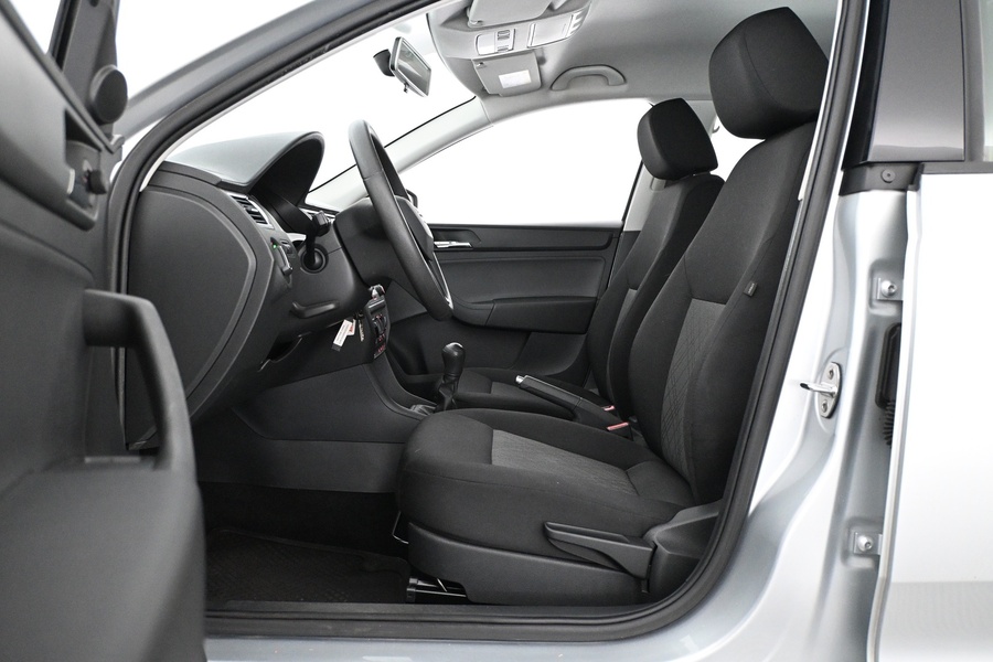 SEAT Toledo vaihtoauto