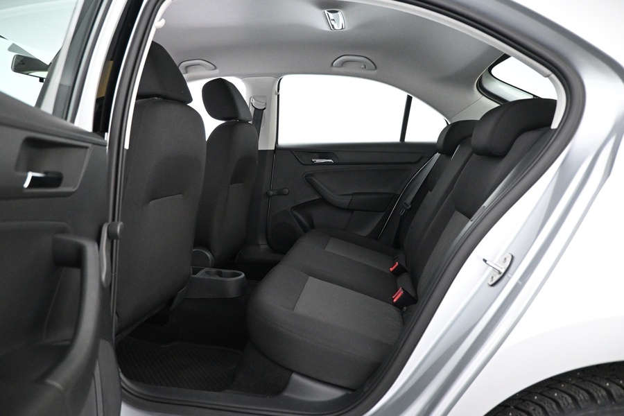 SEAT Toledo vaihtoauto