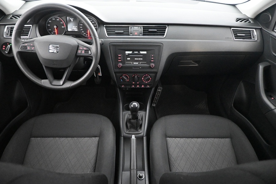 SEAT Toledo vaihtoauto