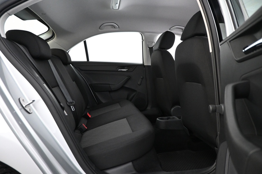 SEAT Toledo vaihtoauto