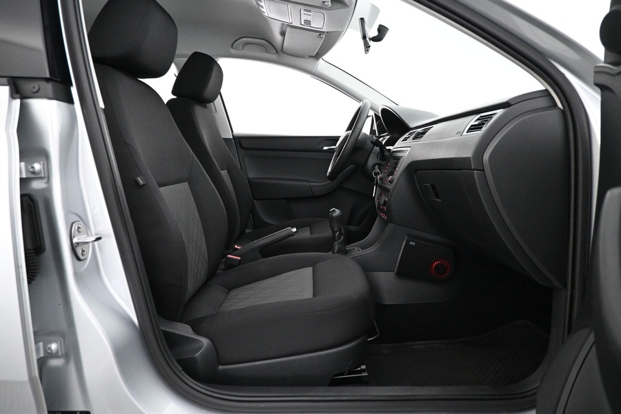 SEAT Toledo vaihtoauto