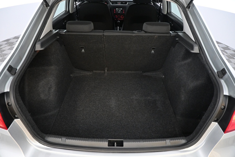 SEAT Toledo vaihtoauto