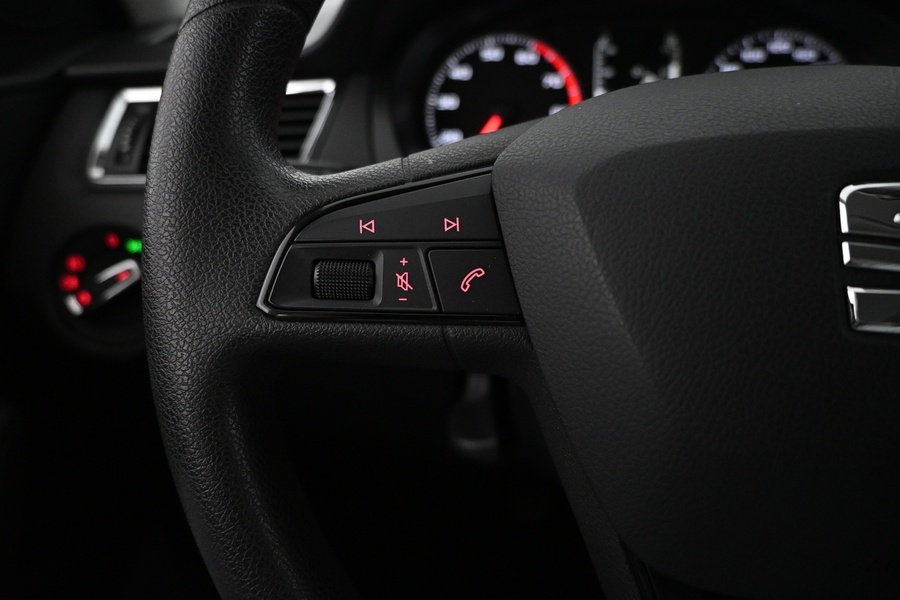 SEAT Toledo vaihtoauto