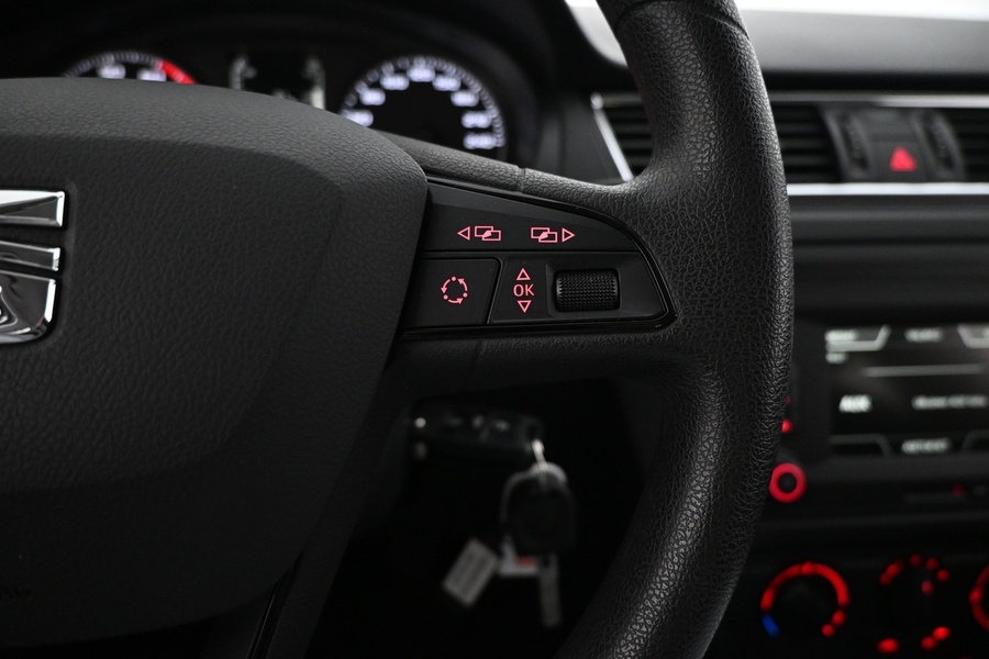 SEAT Toledo vaihtoauto