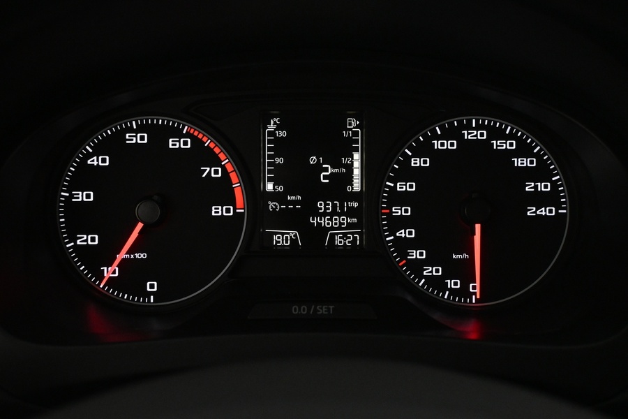 SEAT Toledo vaihtoauto