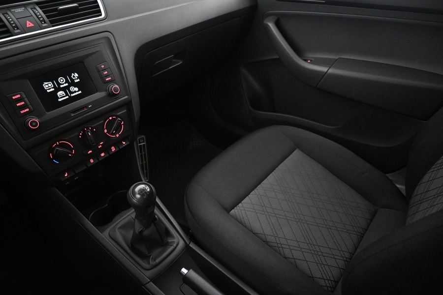 SEAT Toledo vaihtoauto