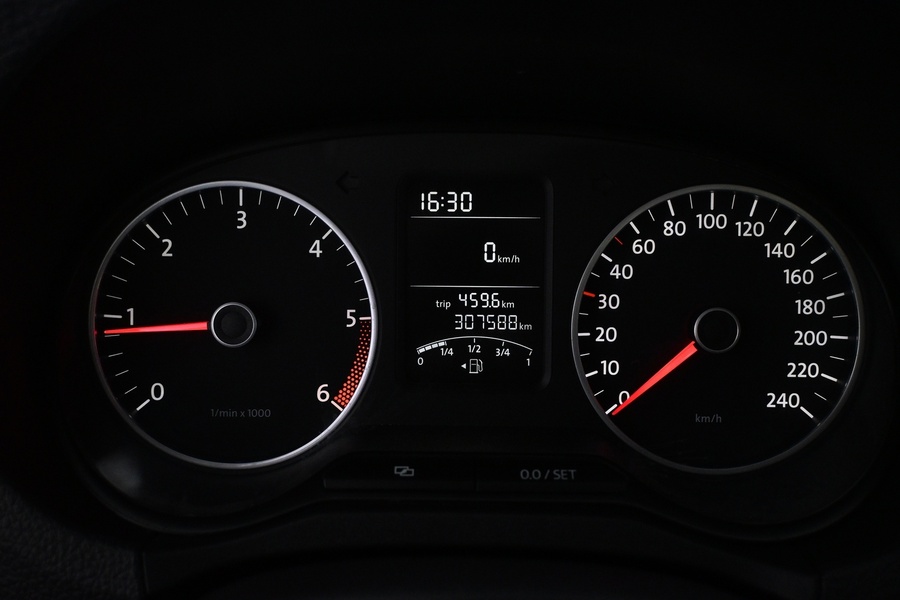 Volkswagen Amarok vaihtoauto