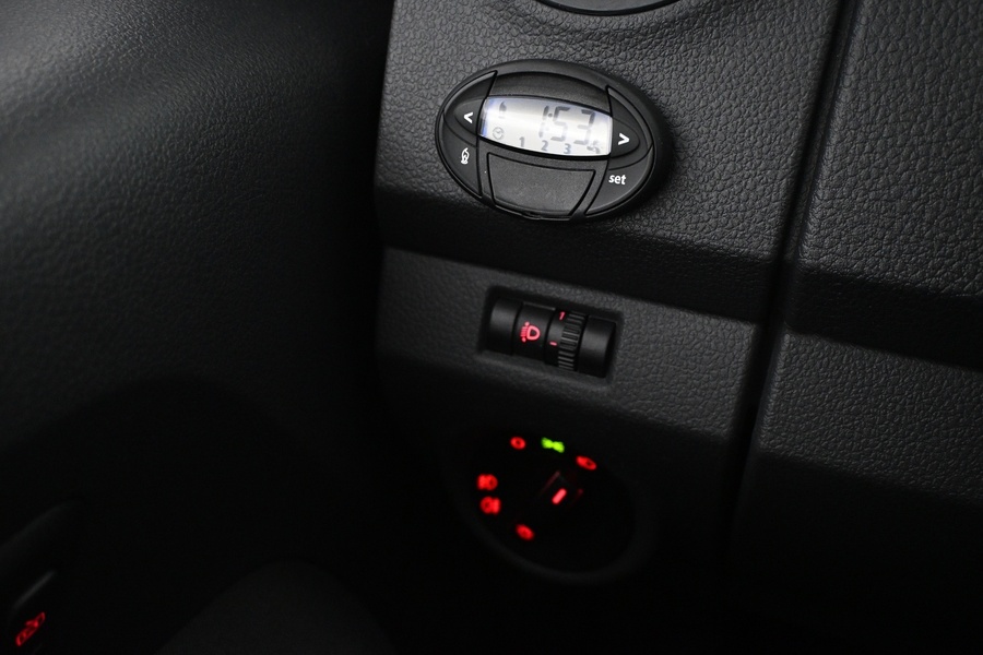 Volkswagen Amarok vaihtoauto