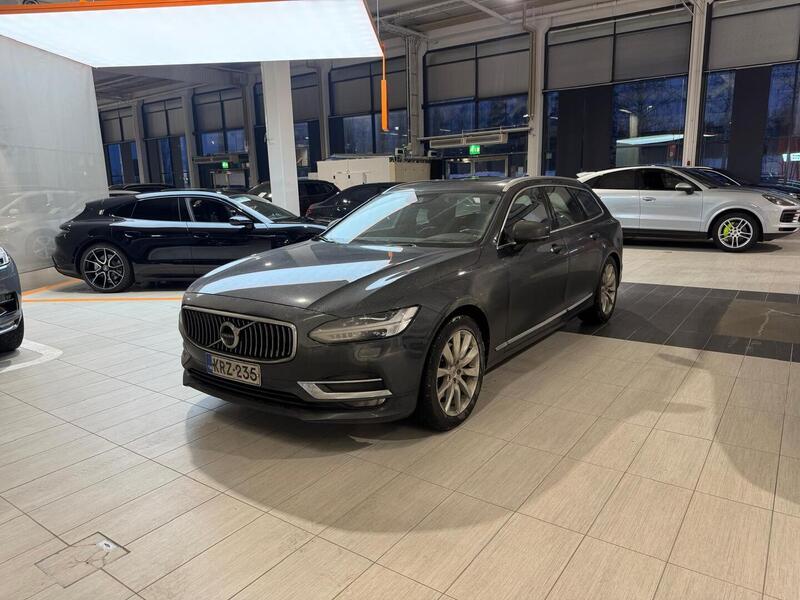 Volvo V90 vaihtoauto