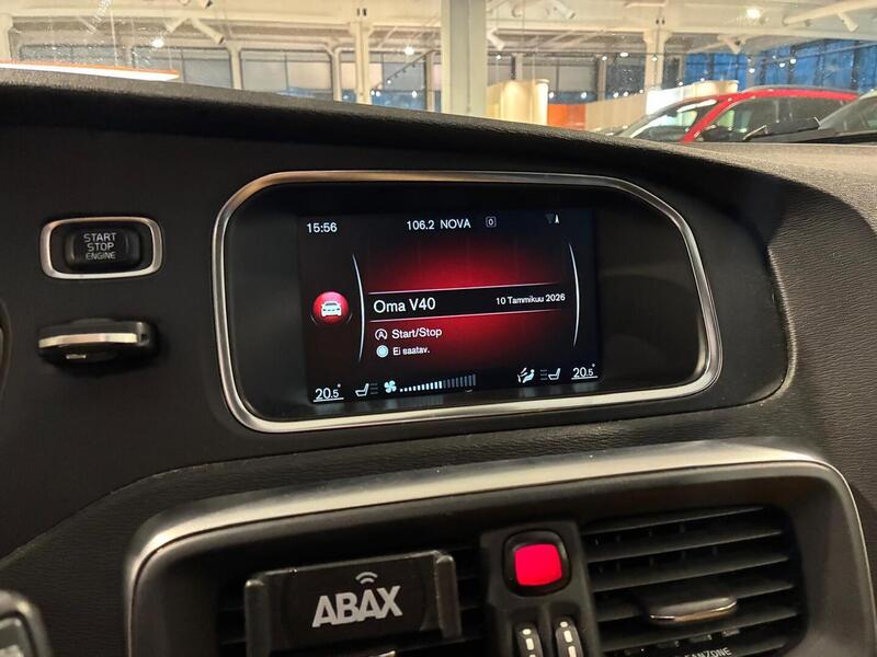 Volvo V40 Cross Country vaihtoauto