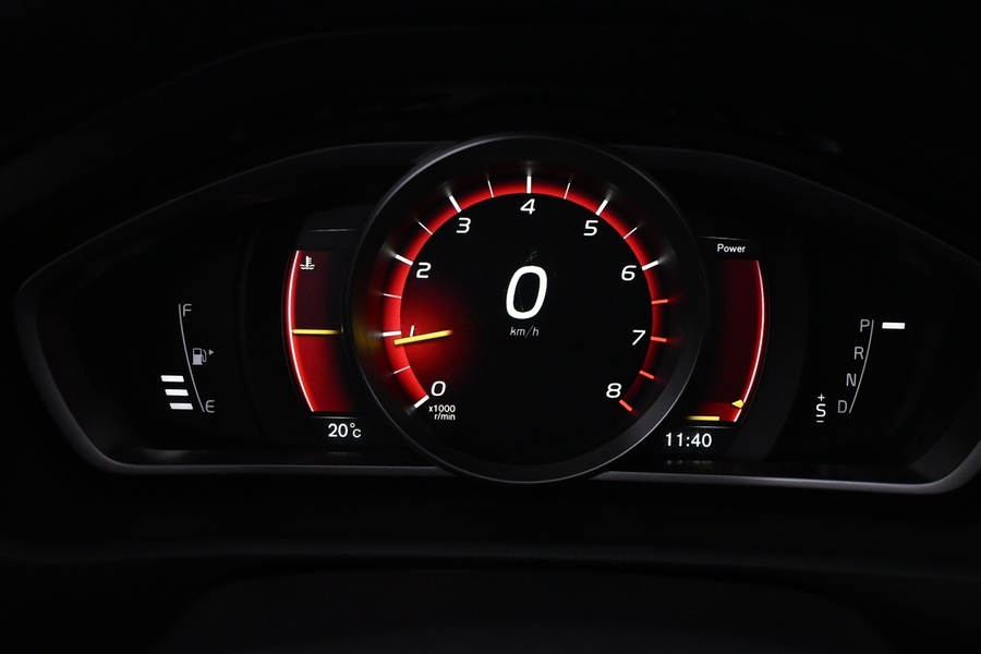 Volvo V40 Cross Country vaihtoauto