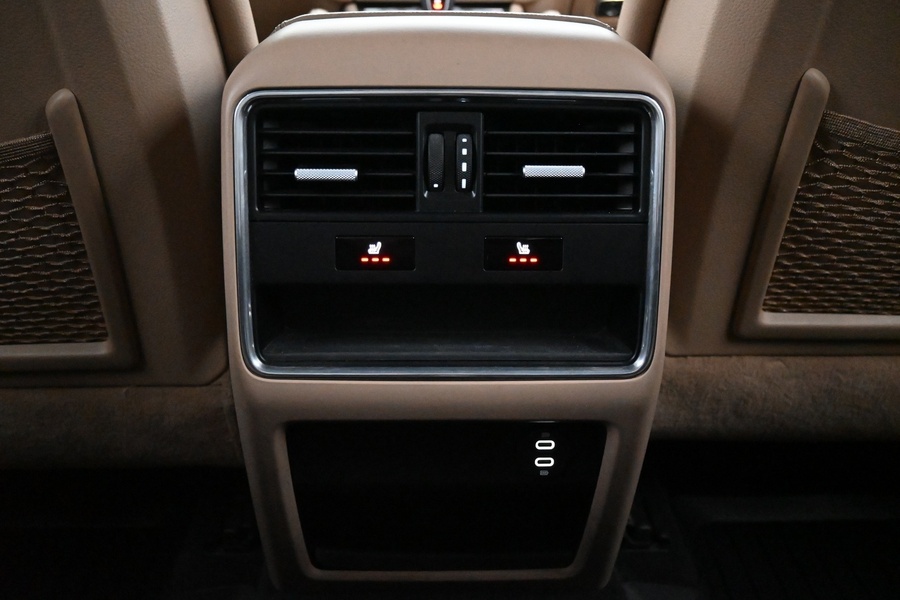 Porsche Cayenne vaihtoauto