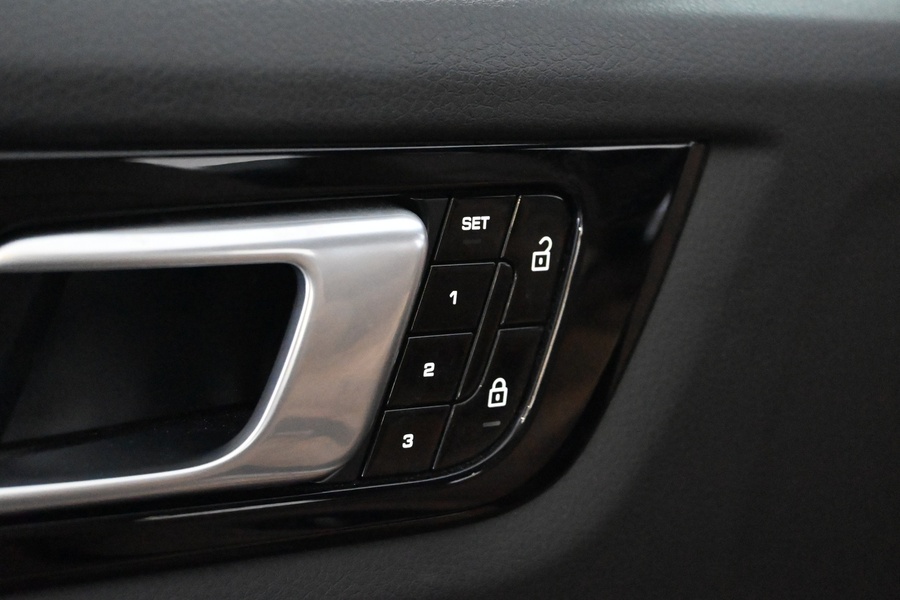 Porsche Cayenne vaihtoauto