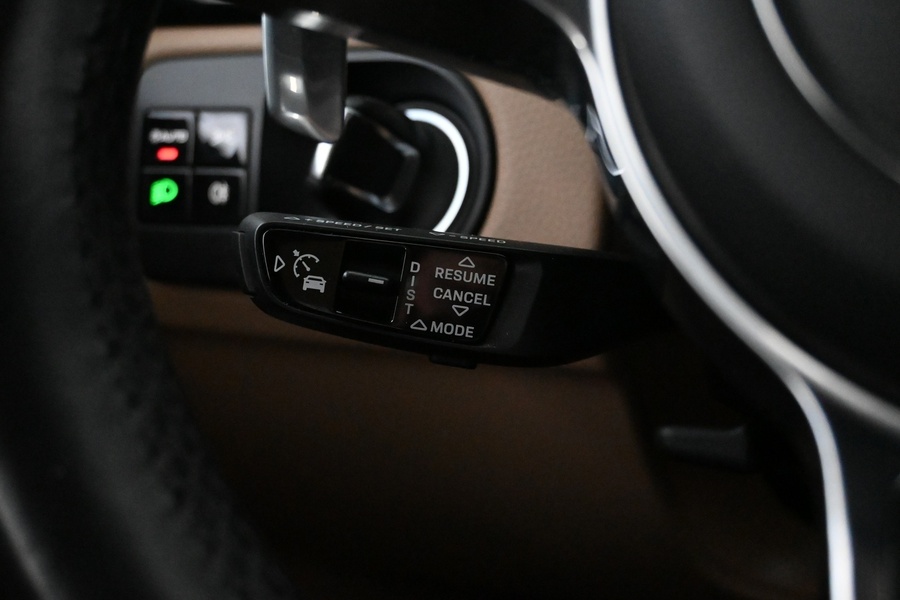 Porsche Cayenne vaihtoauto