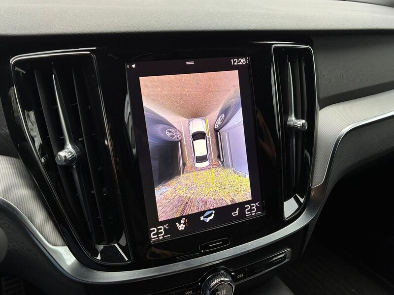 Volvo S60 vaihtoauto