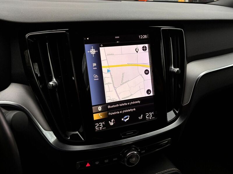 Volvo S60 vaihtoauto