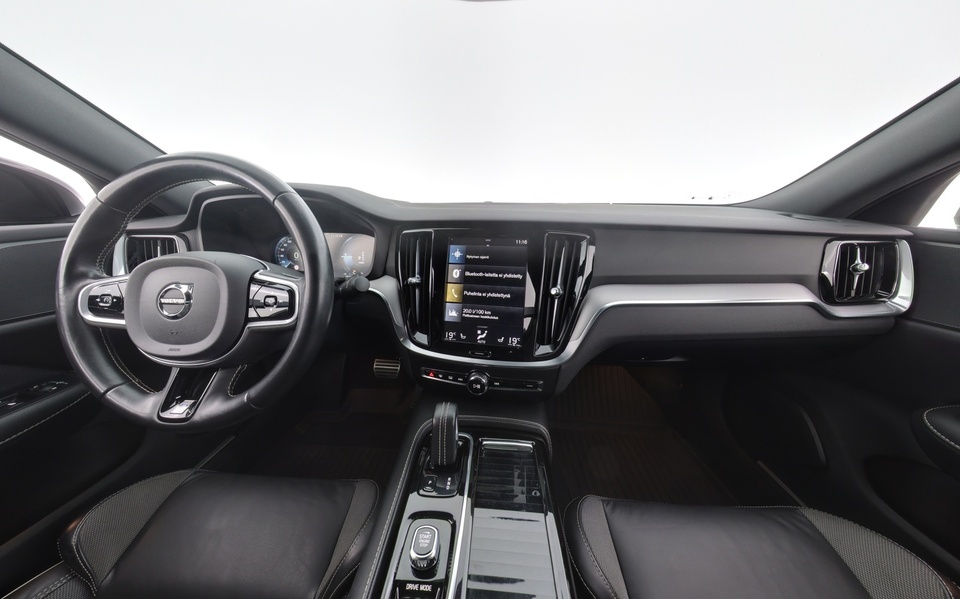 Volvo S60 vaihtoauto