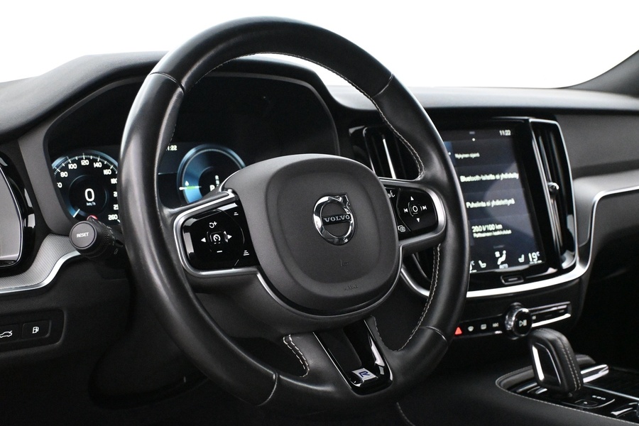 Volvo S60 vaihtoauto