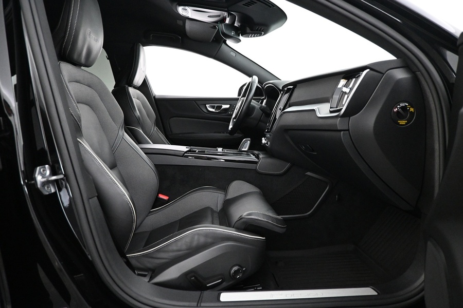 Volvo S60 vaihtoauto