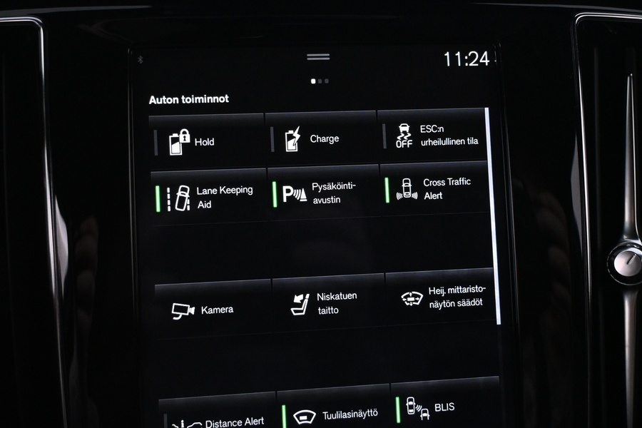 Volvo S60 vaihtoauto