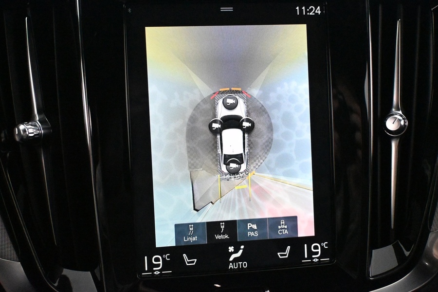 Volvo S60 vaihtoauto