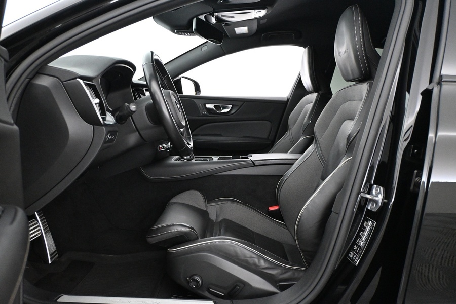 Volvo S60 vaihtoauto