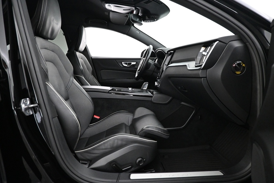 Volvo S60 vaihtoauto