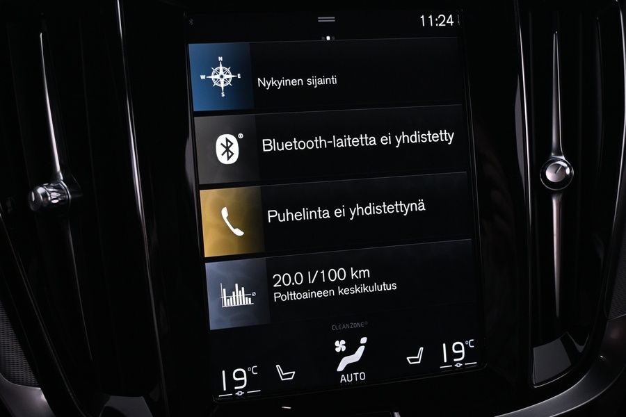 Volvo S60 vaihtoauto