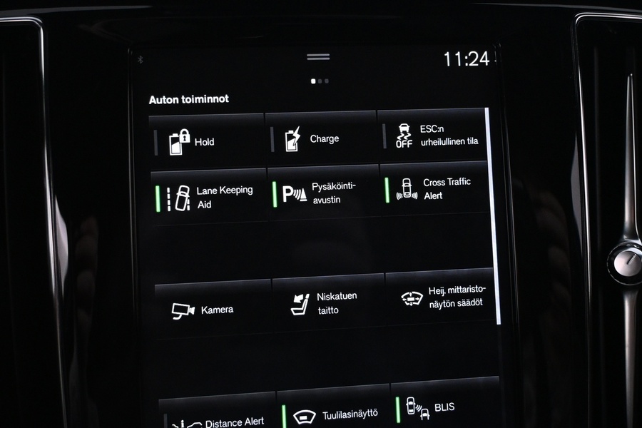 Volvo S60 vaihtoauto