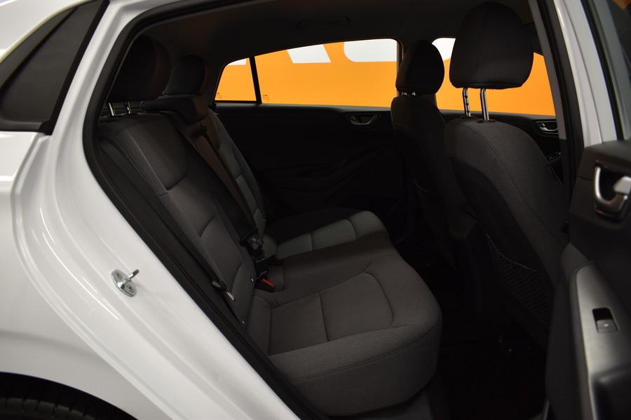 Hyundai IONIQ 5 vaihtoauto