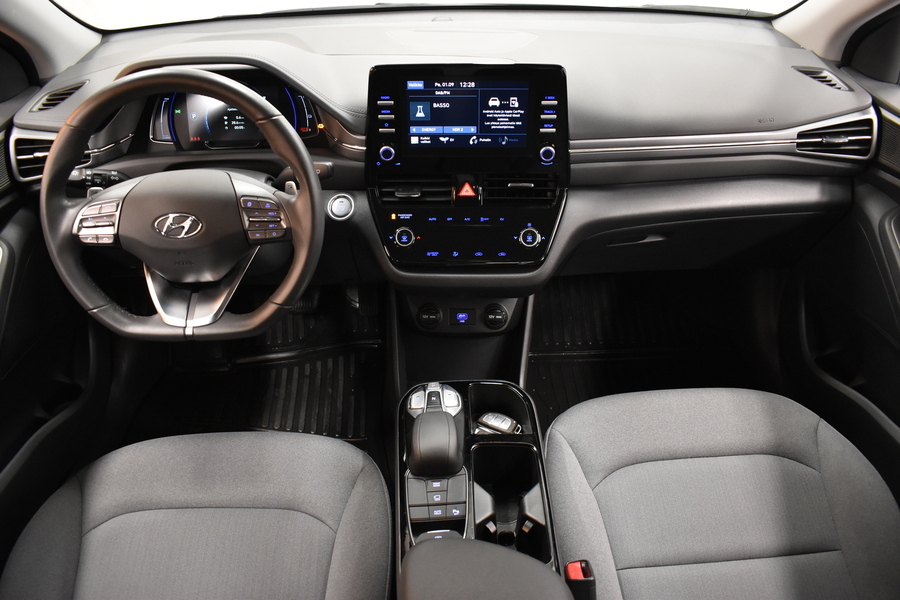 Hyundai IONIQ 5 vaihtoauto