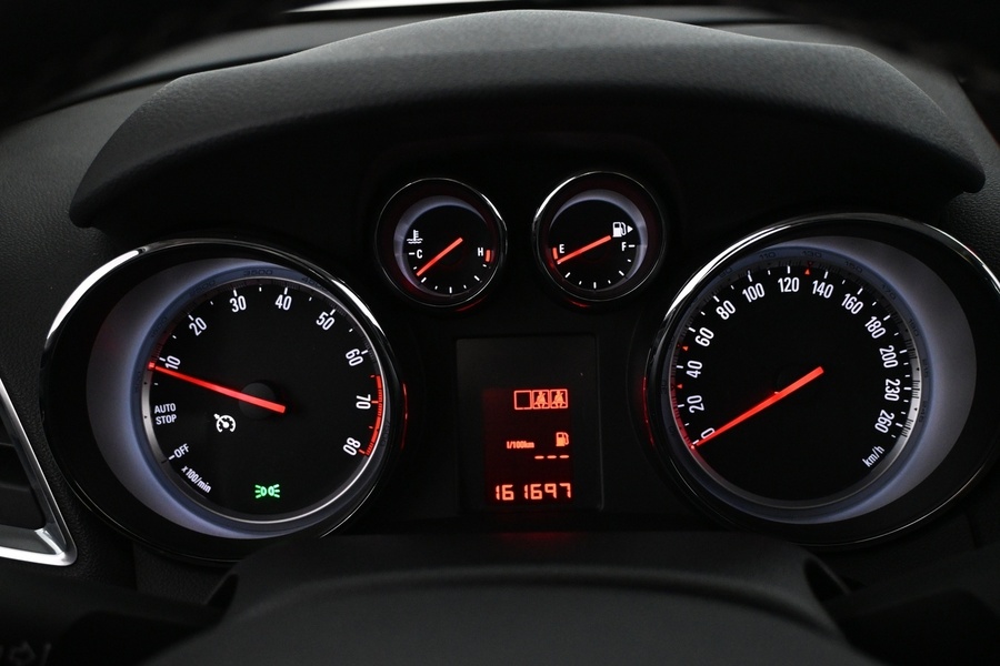 Opel Mokka vaihtoauto