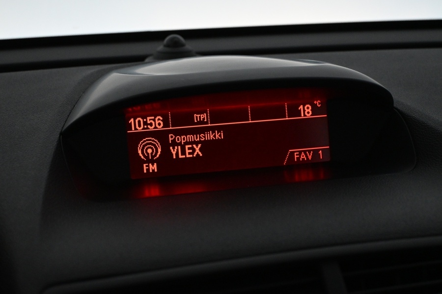 Opel Mokka vaihtoauto