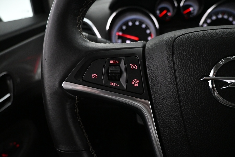 Opel Mokka vaihtoauto