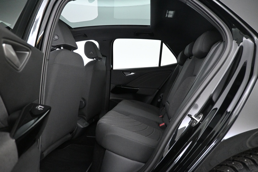 Volkswagen ID.3 vaihtoauto