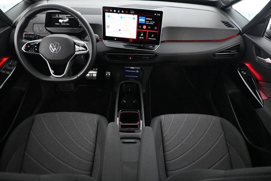 Volkswagen ID.3 vaihtoauto