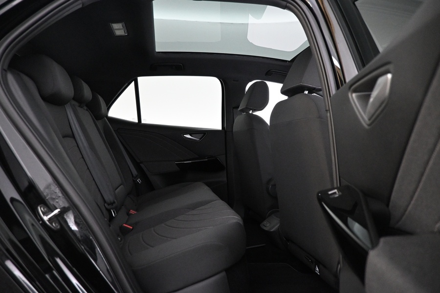 Volkswagen ID.3 vaihtoauto