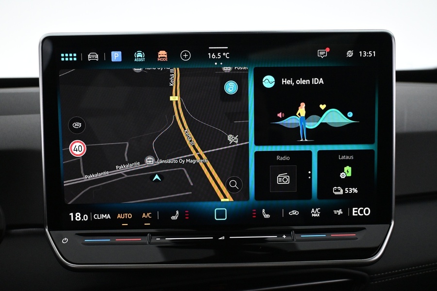 Volkswagen ID.3 vaihtoauto