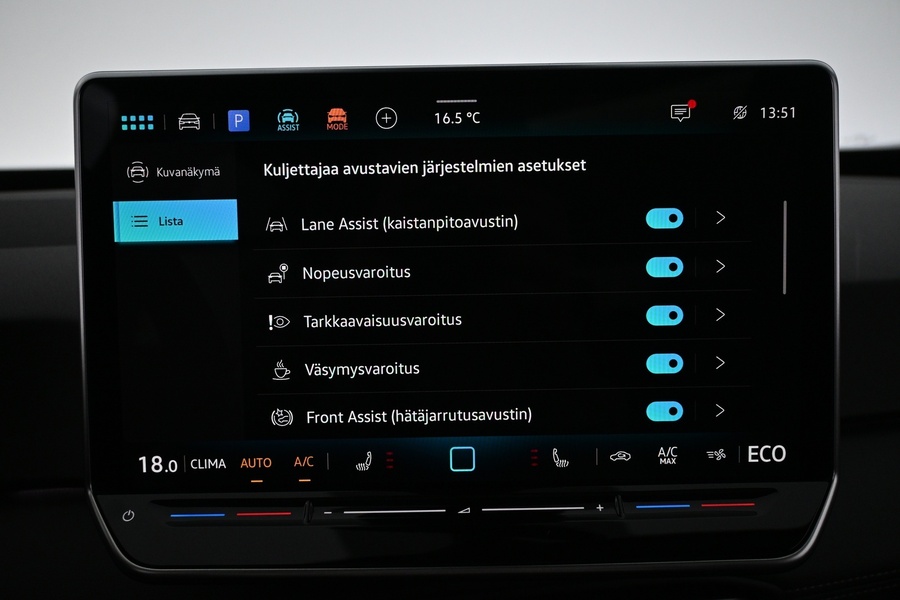 Volkswagen ID.3 vaihtoauto