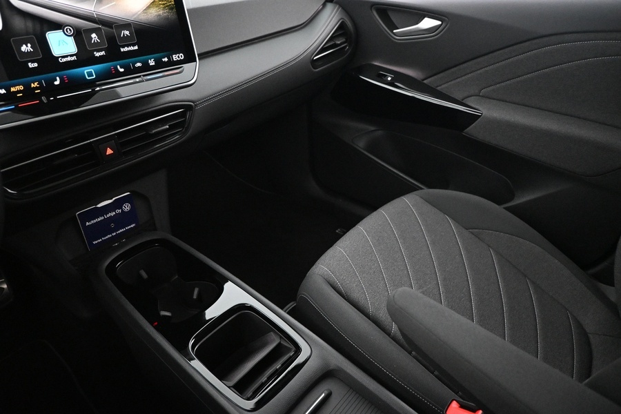 Volkswagen ID.3 vaihtoauto