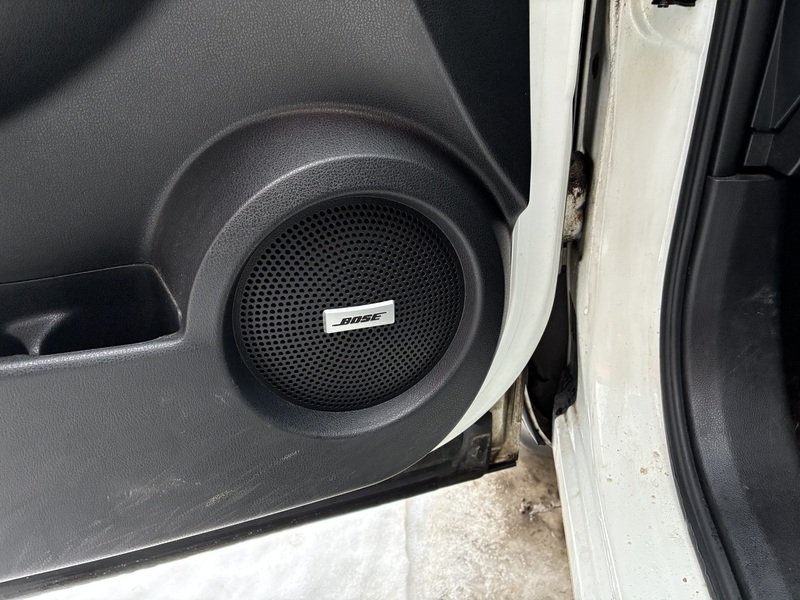 Nissan Qashqai+2 vaihtoauto