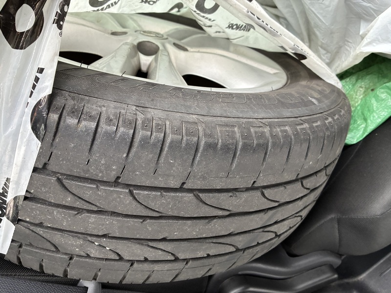 Nissan Qashqai+2 vaihtoauto