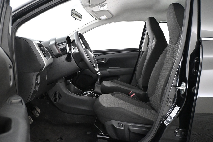 Citroën C1 vaihtoauto